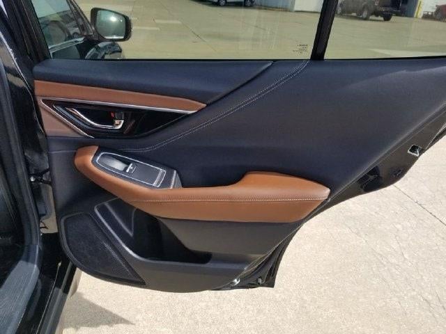 2020 Subaru Outback Touring XT CVT