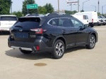2020 Subaru Outback Touring XT CVT