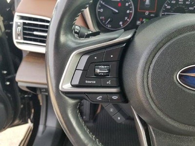 2020 Subaru Outback Touring XT CVT