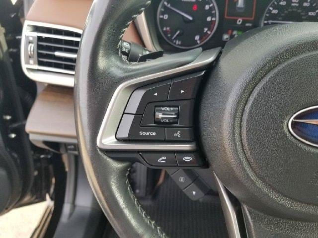 2020 Subaru Outback Touring XT CVT
