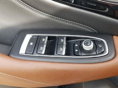 2020 Subaru Outback Touring XT CVT
