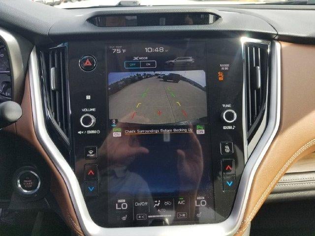 2020 Subaru Outback Touring XT CVT