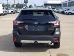 2020 Subaru Outback Touring XT CVT