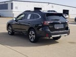 2020 Subaru Outback Touring XT CVT