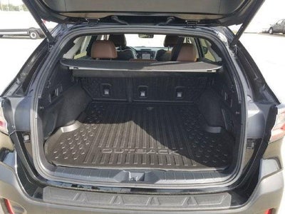 2020 Subaru Outback Touring XT CVT