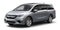 2020 Honda Odyssey EX-L Auto