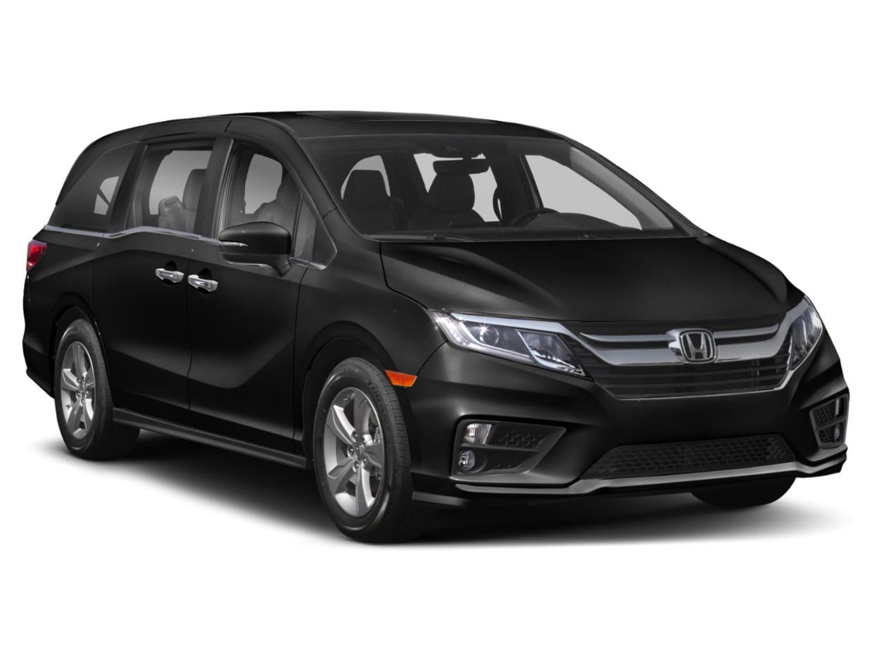 2020 Honda Odyssey EX-L Auto
