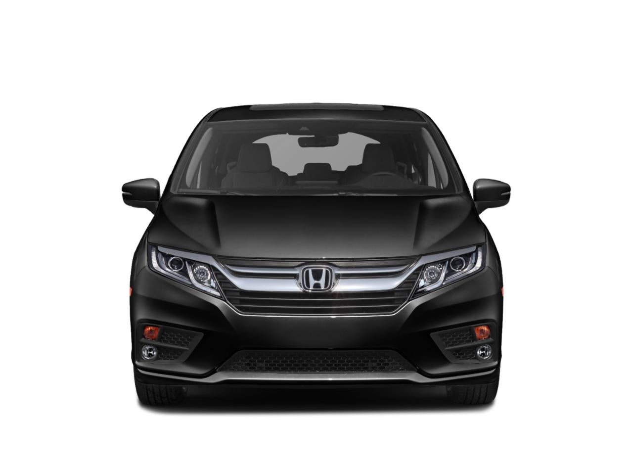 2020 Honda Odyssey EX-L Auto