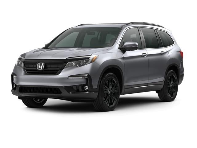 2021 Honda Pilot Special Edition AWD
