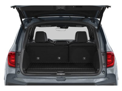 2023 Honda Passport Elite AWD