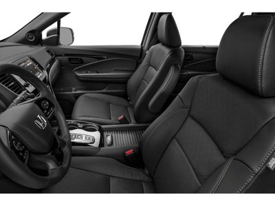 2023 Honda Passport Elite AWD