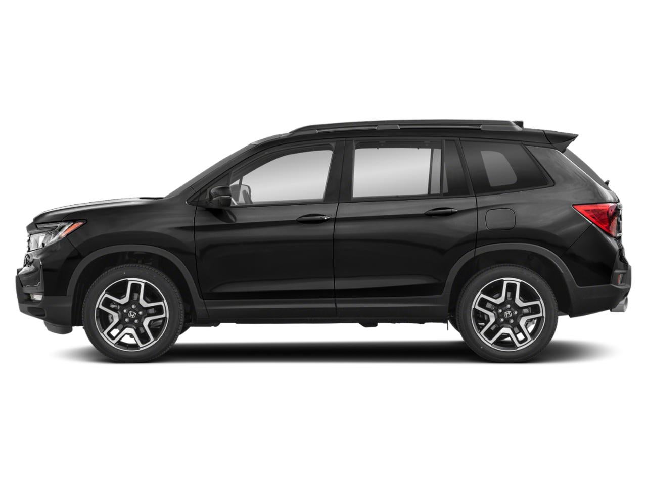 2023 Honda Passport Elite AWD