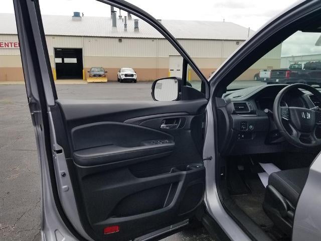 2021 Honda Passport Sport AWD
