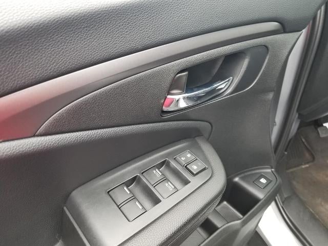 2021 Honda Passport Sport AWD