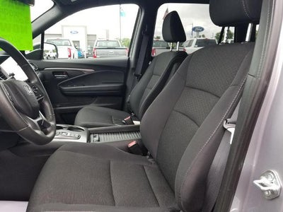 2021 Honda Passport Sport AWD