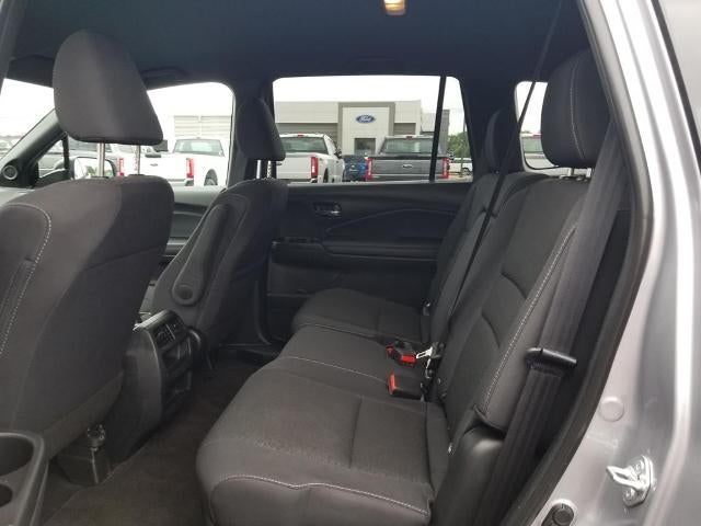 2021 Honda Passport Sport AWD