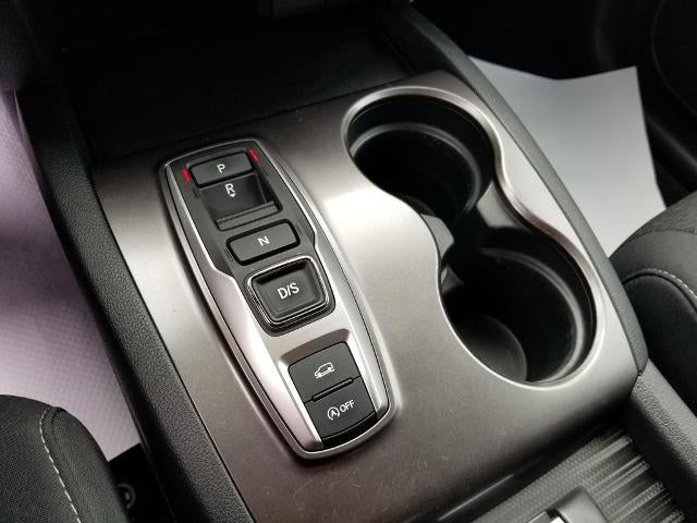 2021 Honda Passport Sport AWD