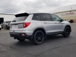 2021 Honda Passport Sport AWD