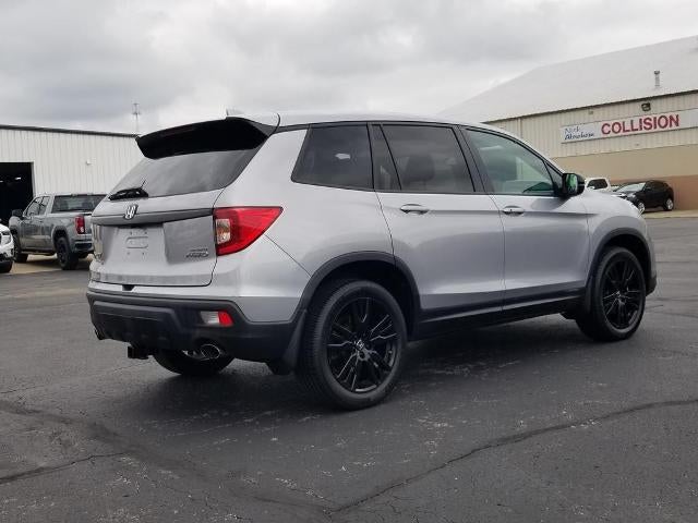 2021 Honda Passport Sport AWD