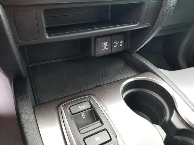 2021 Honda Passport Sport AWD