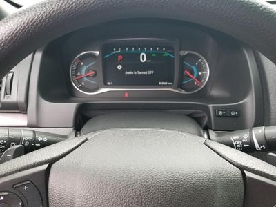 2021 Honda Passport Sport AWD