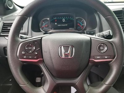 2021 Honda Passport Sport AWD