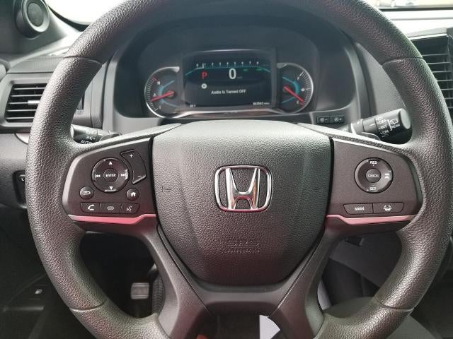 2021 Honda Passport Sport AWD