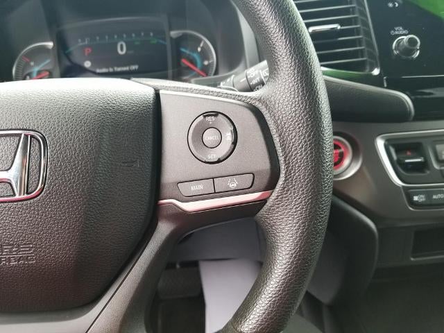 2021 Honda Passport Sport AWD