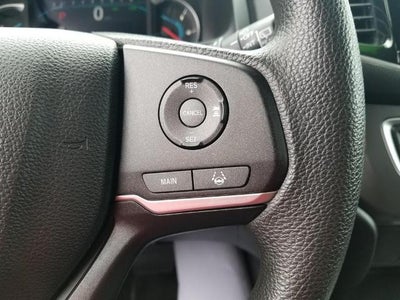 2021 Honda Passport Sport AWD