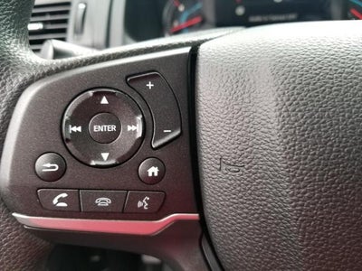 2021 Honda Passport Sport AWD