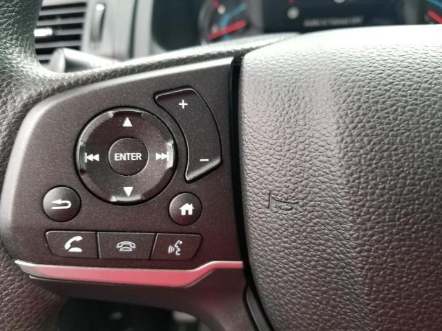 2021 Honda Passport Sport AWD