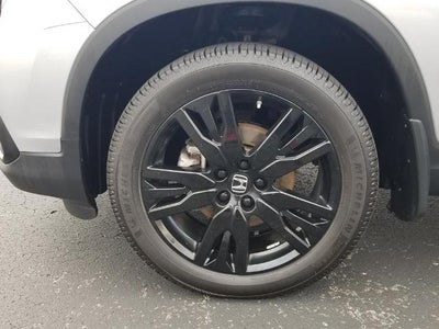 2021 Honda Passport Sport AWD