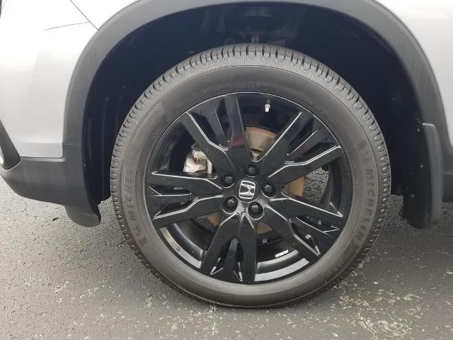 2021 Honda Passport Sport AWD