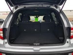2021 Honda Passport Sport AWD
