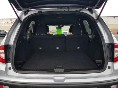 2021 Honda Passport Sport AWD