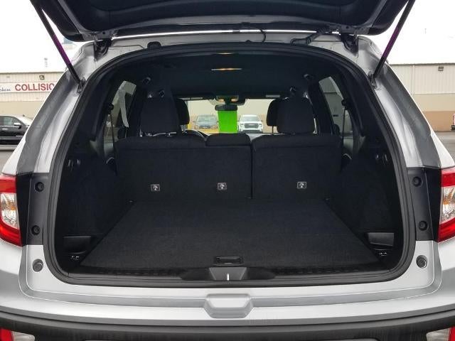 2021 Honda Passport Sport AWD