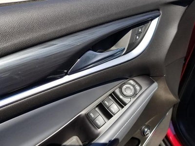 2020 Buick Enclave Essence FWD