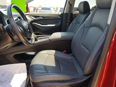 2020 Buick Enclave Essence FWD
