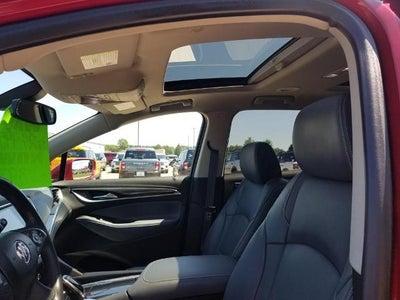 2020 Buick Enclave Essence FWD
