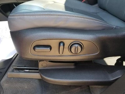 2020 Buick Enclave Essence FWD