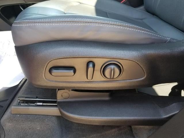 2020 Buick Enclave Essence FWD