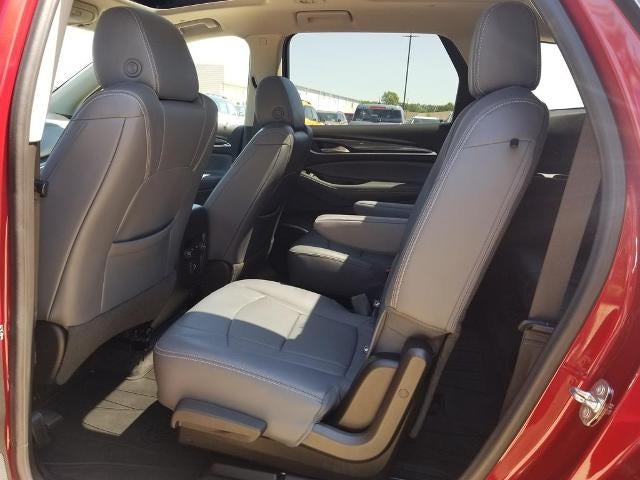 2020 Buick Enclave Essence FWD