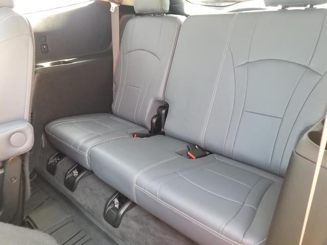 2020 Buick Enclave Essence FWD