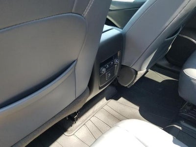 2020 Buick Enclave Essence FWD
