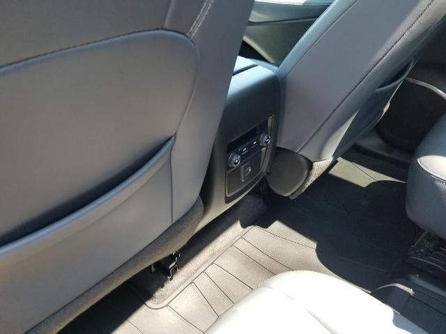 2020 Buick Enclave Essence FWD