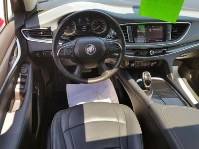 2020 Buick Enclave Essence FWD
