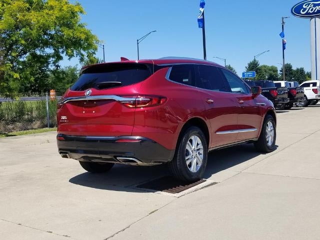 2020 Buick Enclave Essence FWD