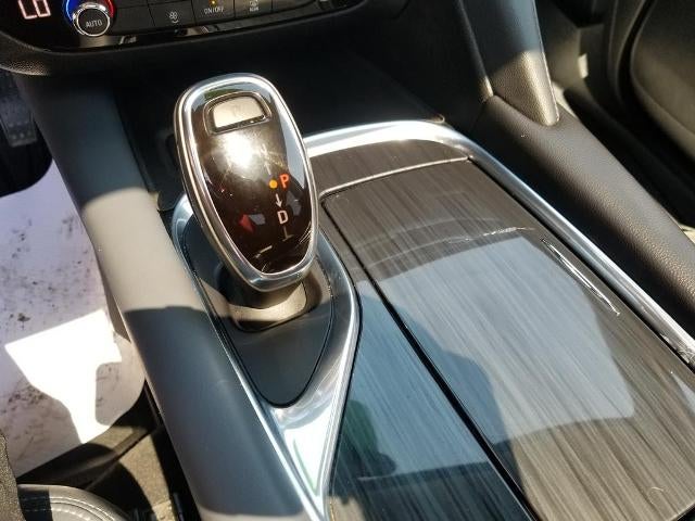 2020 Buick Enclave Essence FWD