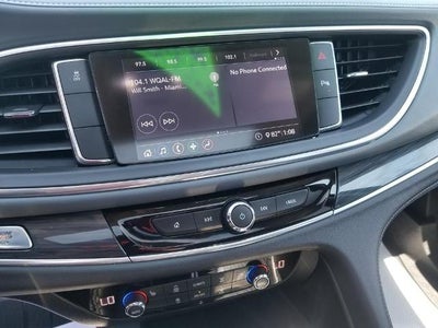 2020 Buick Enclave Essence FWD
