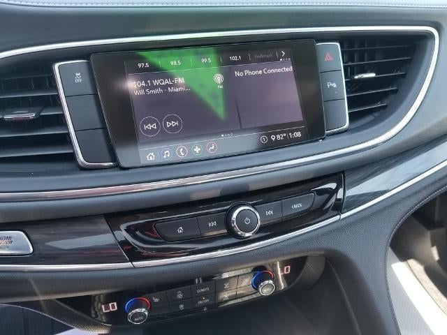 2020 Buick Enclave Essence FWD